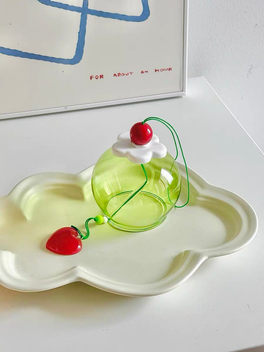cherry pudding chimes