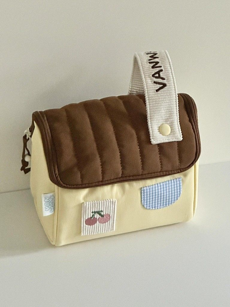 cottage house bag