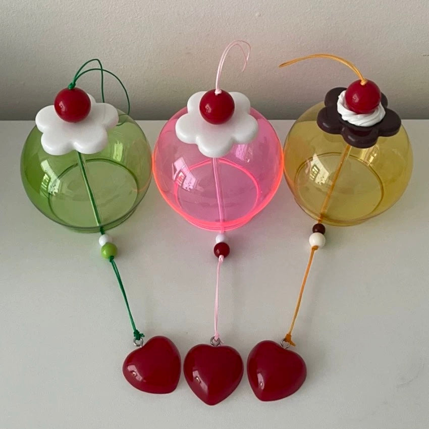 cherry pudding chimes