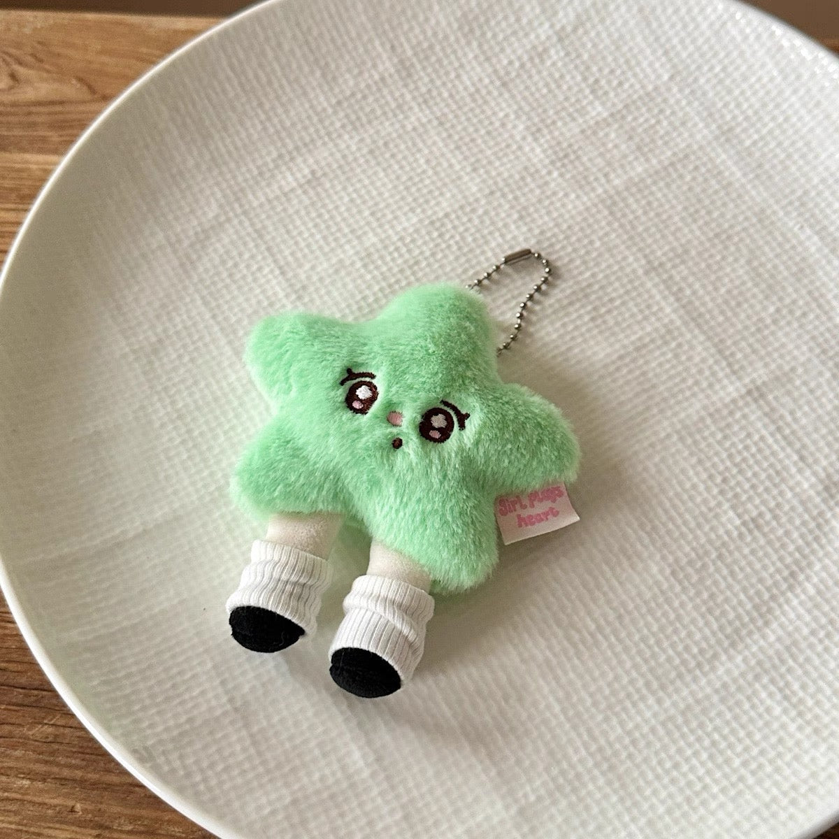 star pendant