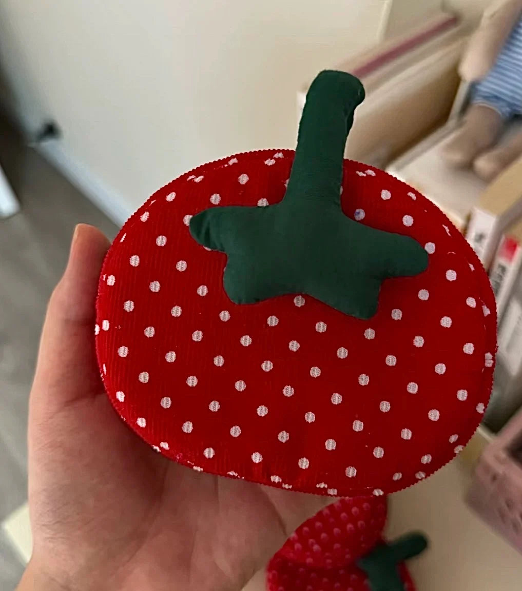 polka tomato pouch π
β¨