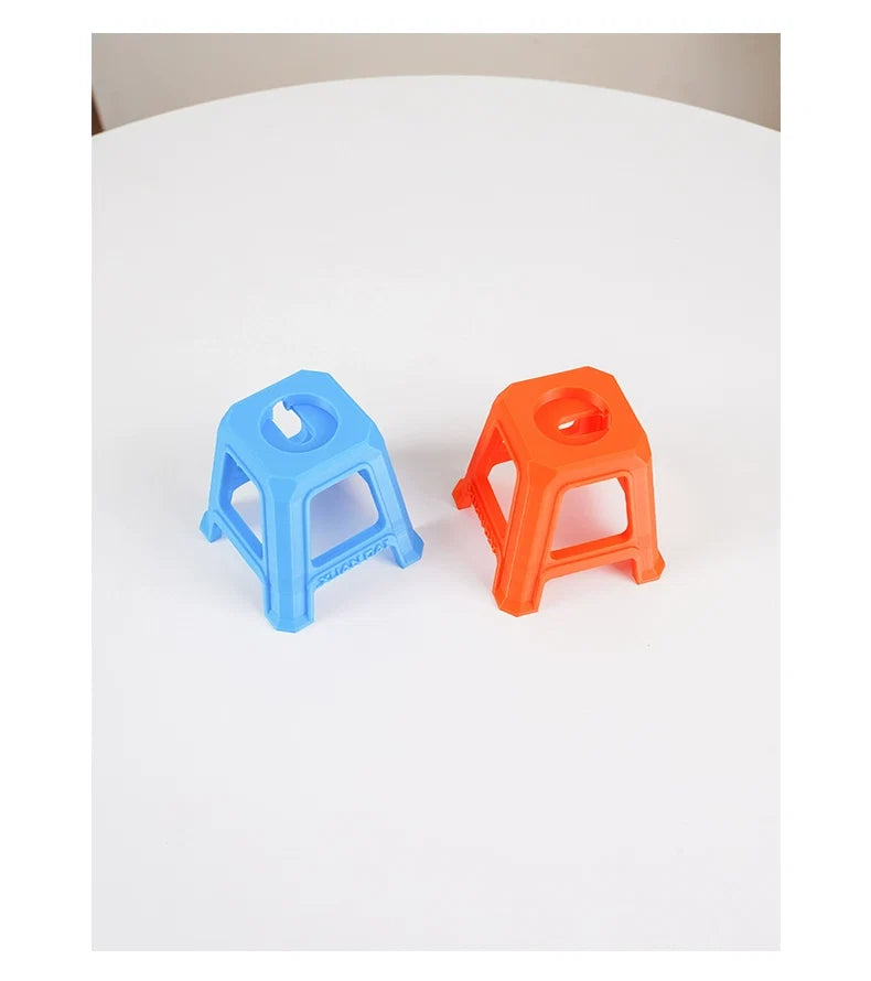 i-watch stool charge stand