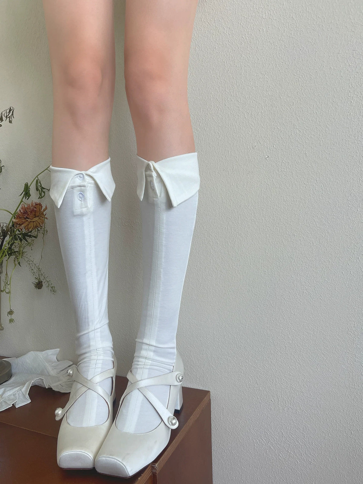 collar sock