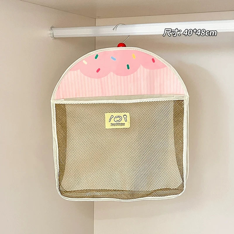 small house storage hanging bag