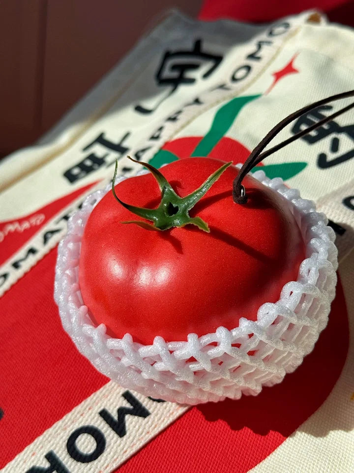 fruit pendant