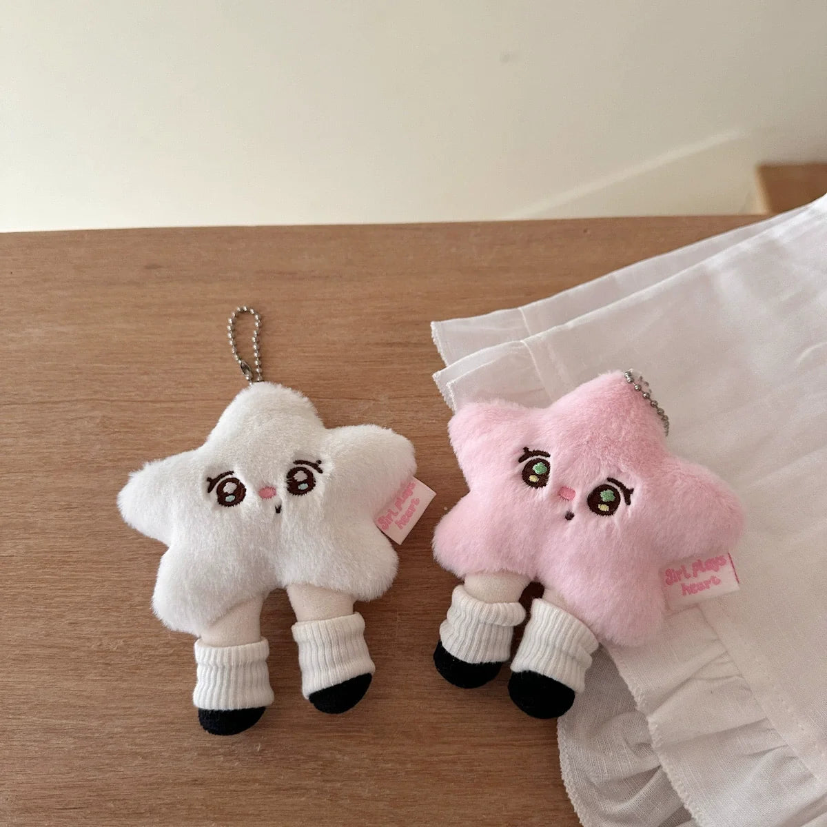 star pendant
