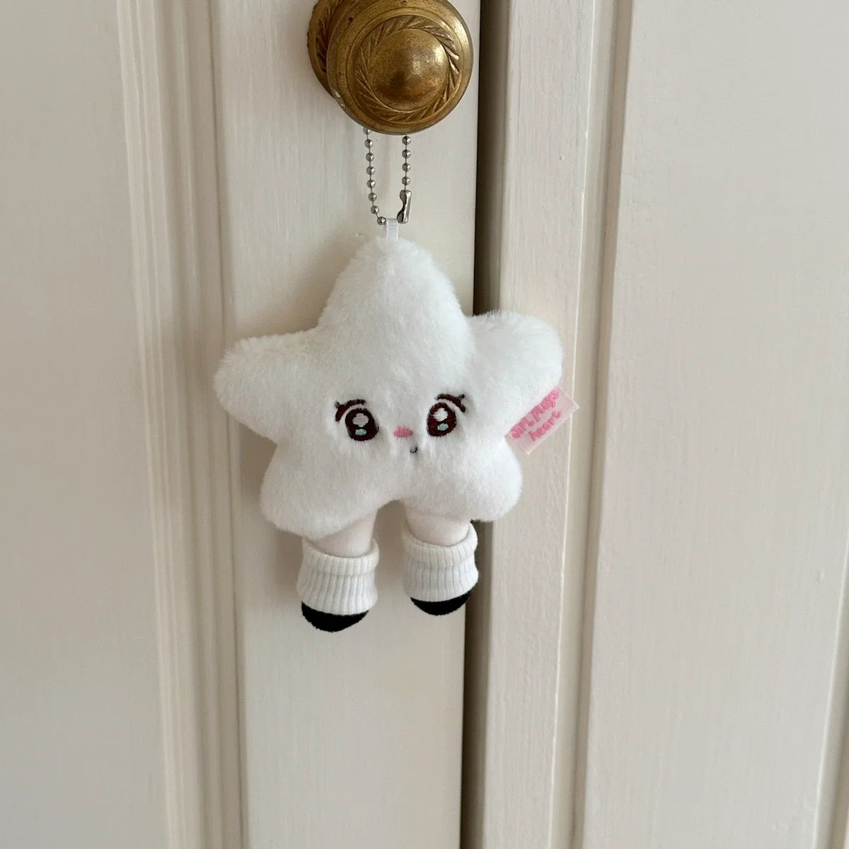 star pendant