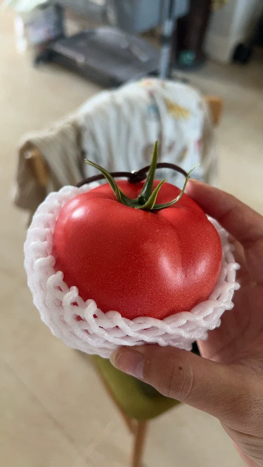 fruit pendant