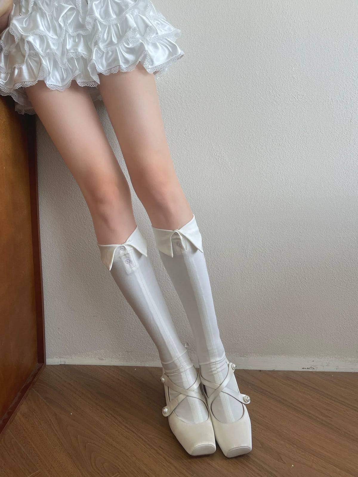collar sock