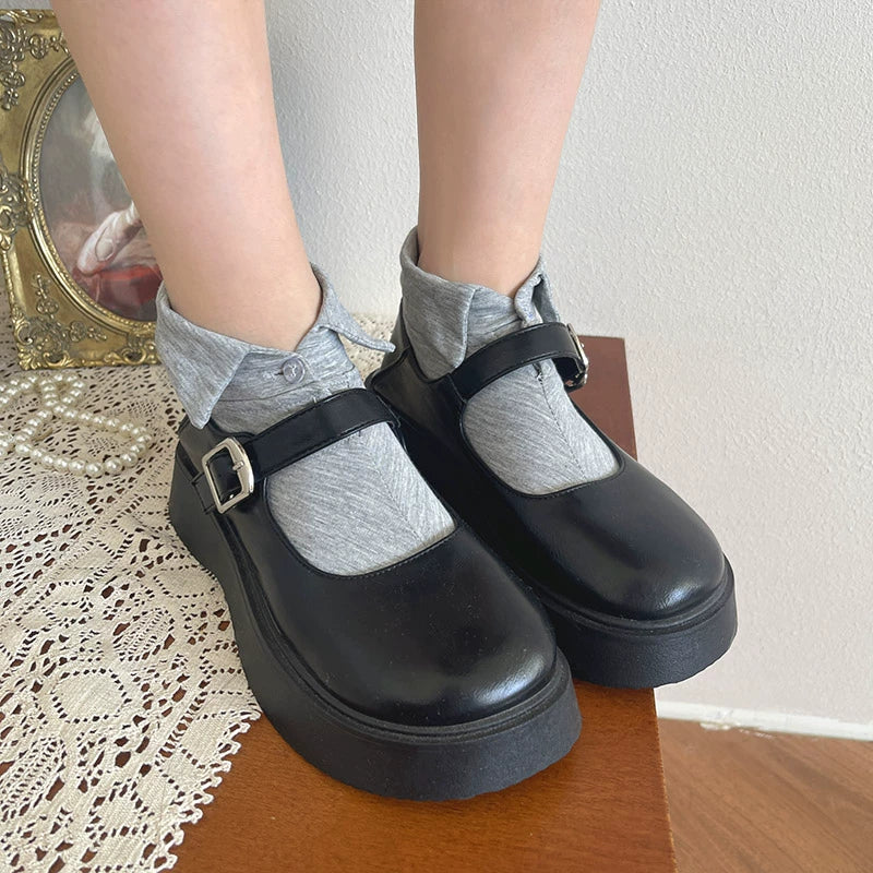 collar sock
