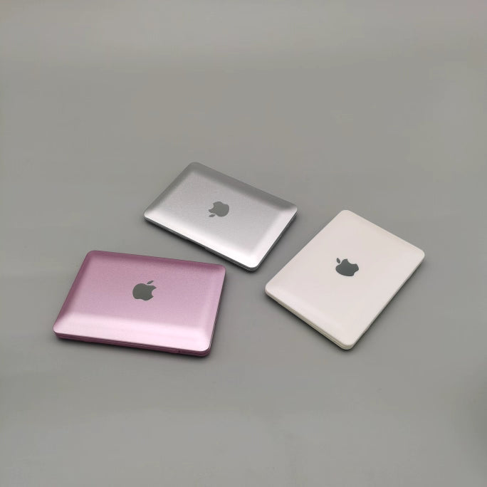 mini macbook mirror