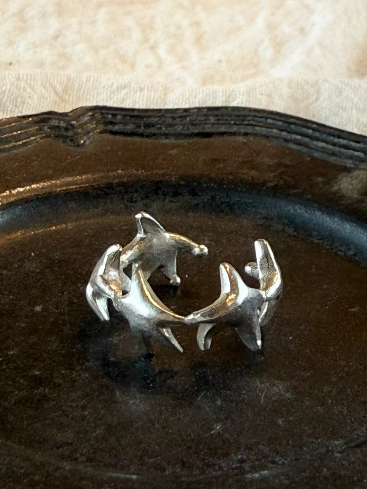 dancing stars ring