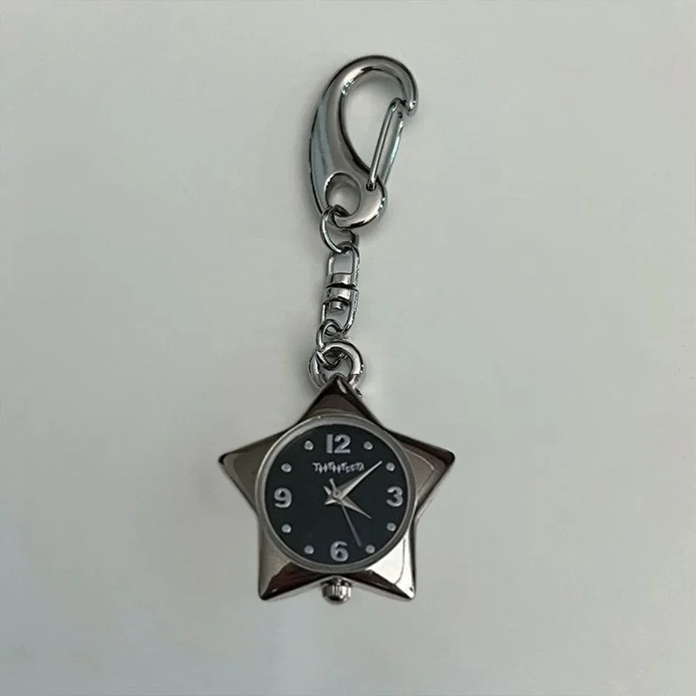 star analog watch