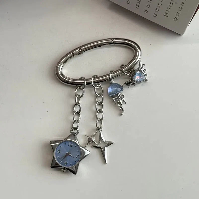 star analog watch