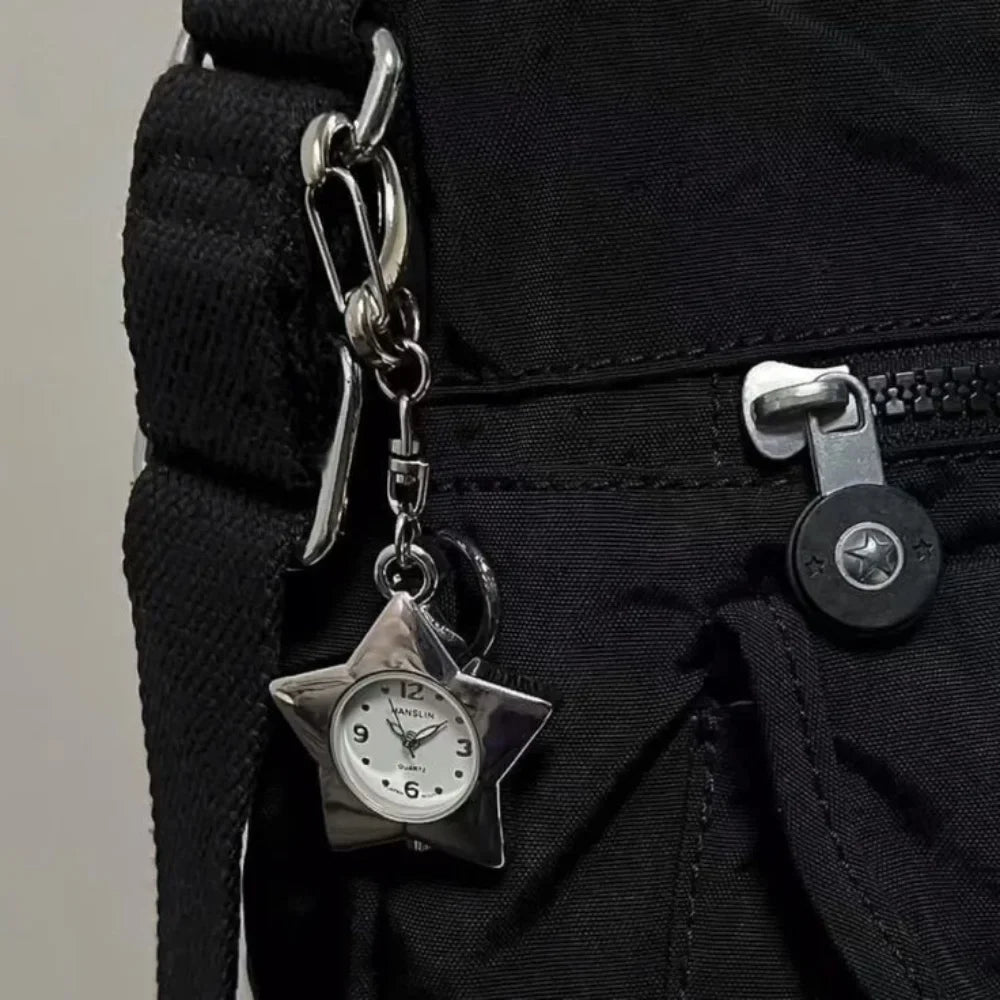star analog watch