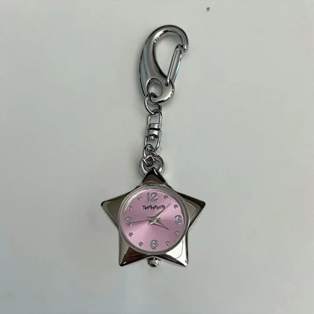 star analog watch