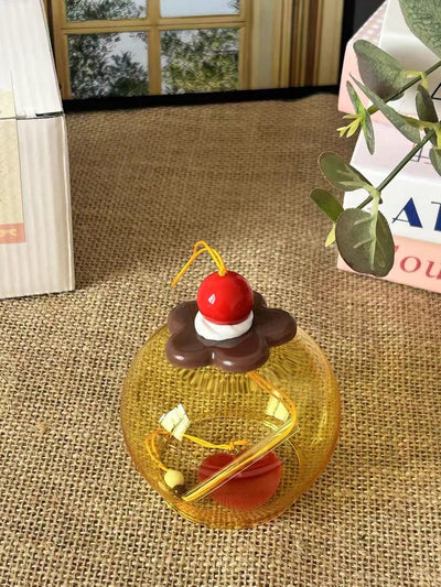 cherry pudding chimes