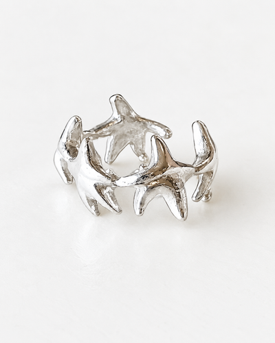 dancing stars ring