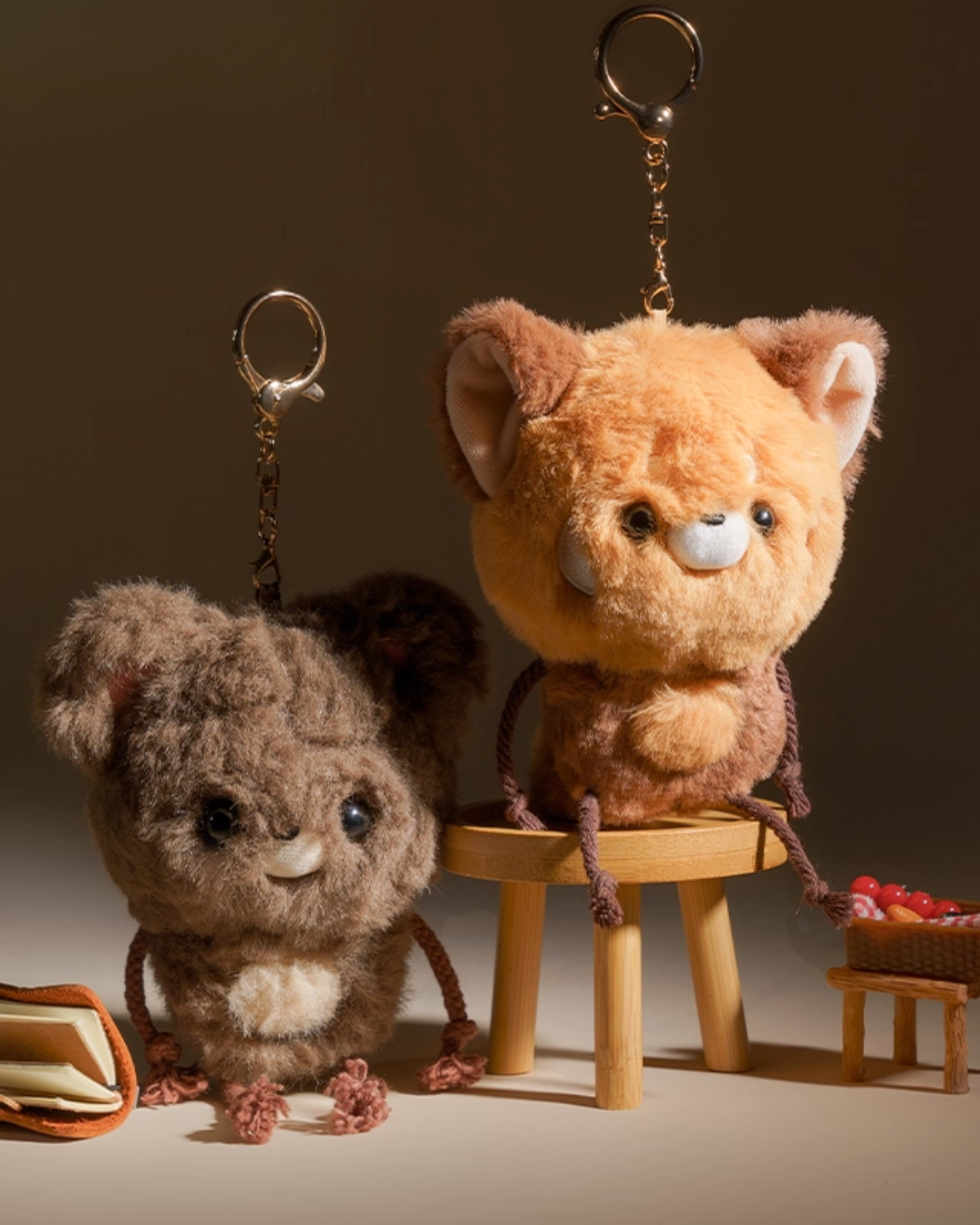 teddy bear cuddles bag
