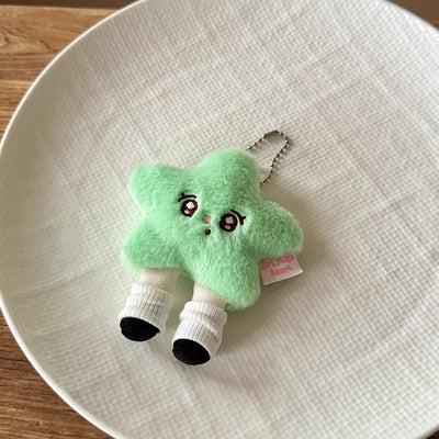 star pendant