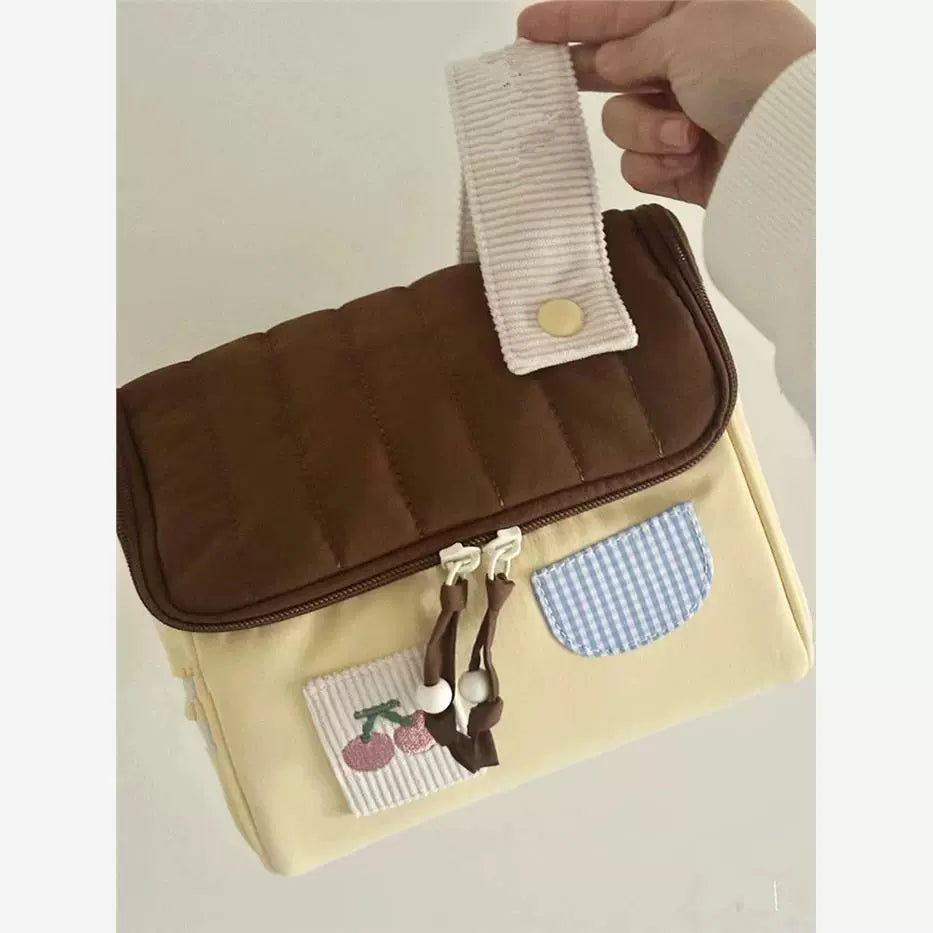 cottage house bag