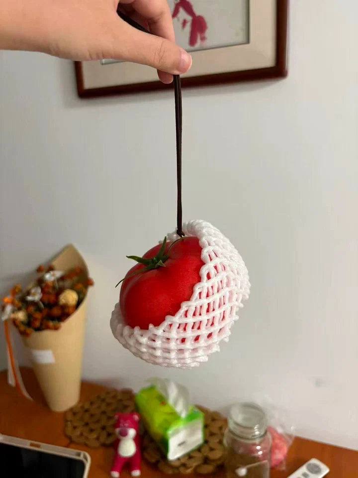 fruit pendant
