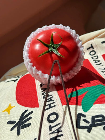 fruit pendant