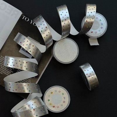 dazzled gemstone tape