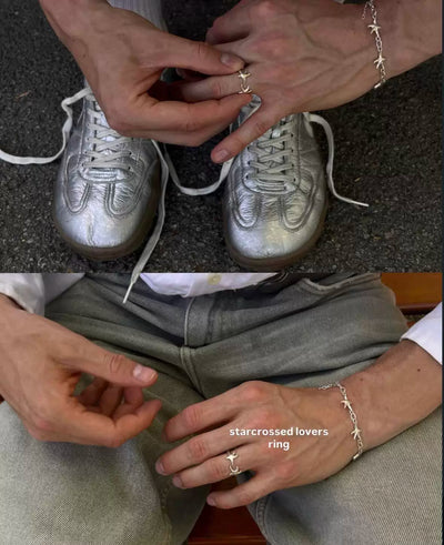 dancing stars ring