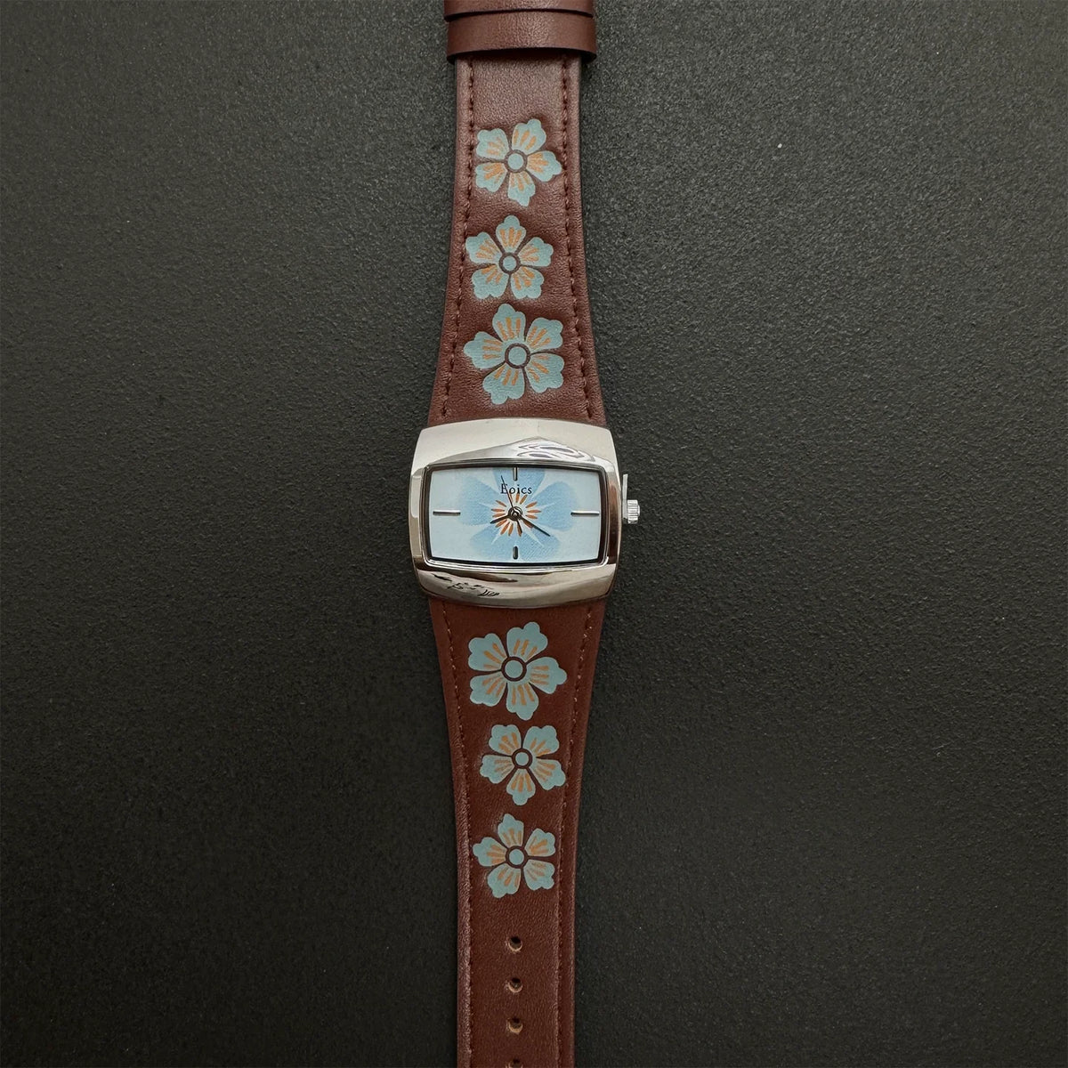 blue blossom watch