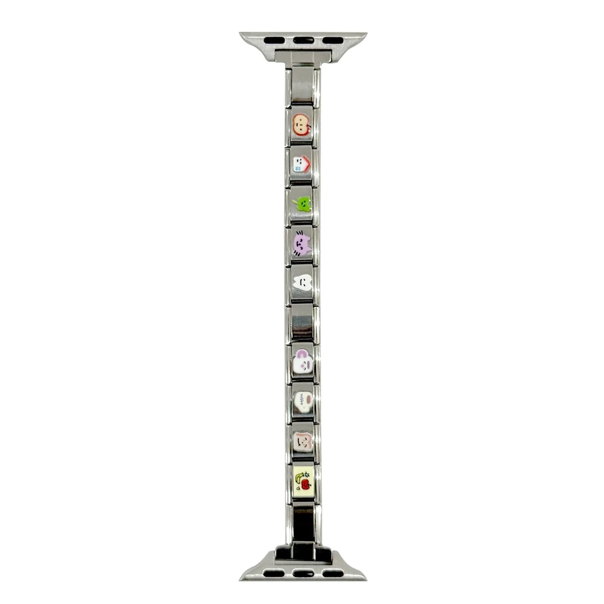 italian bracelet apple watch strap