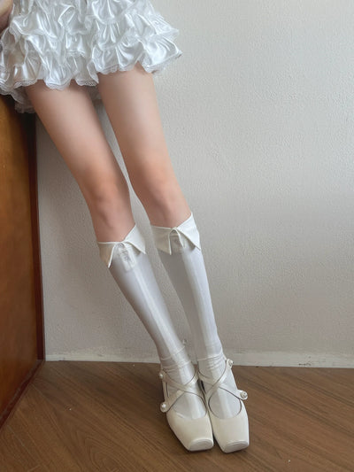 collar sock