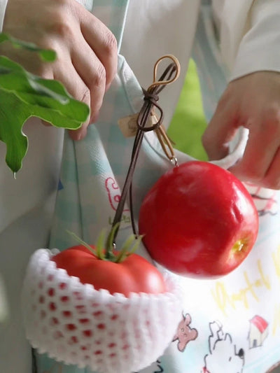 fruit pendant