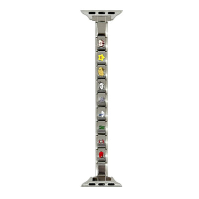 italian bracelet apple watch strap