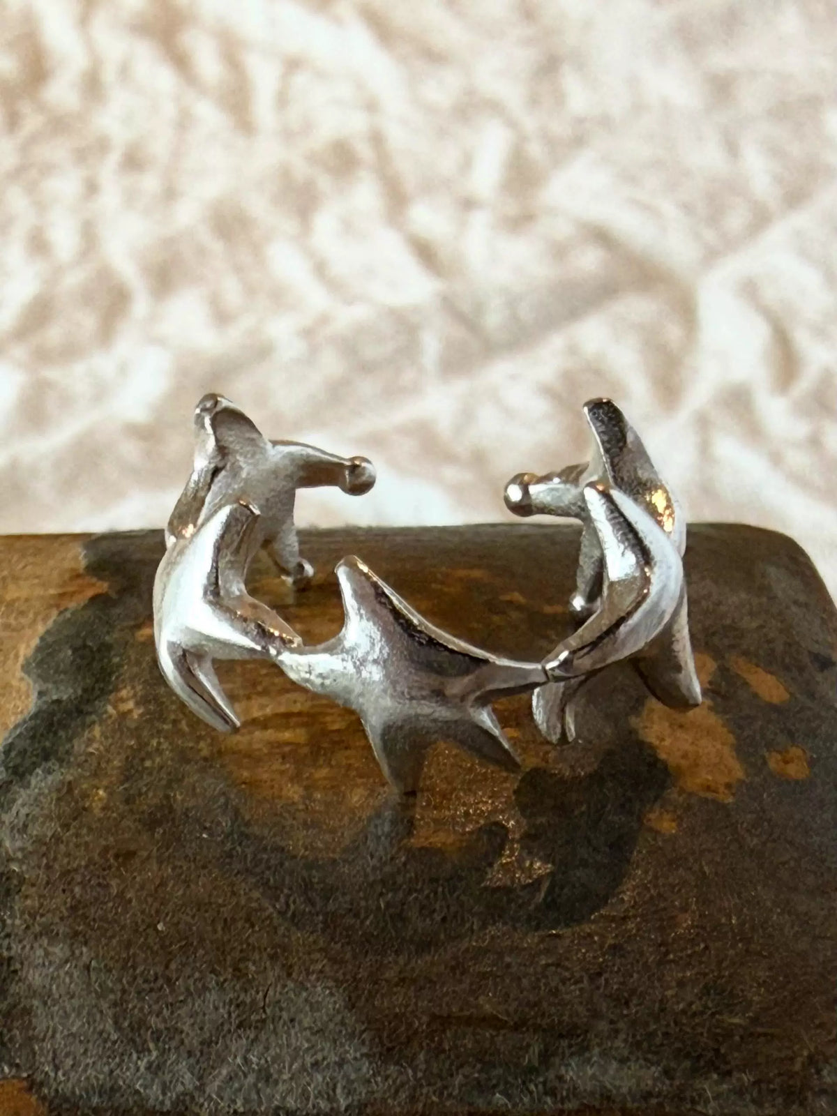 dancing stars ring