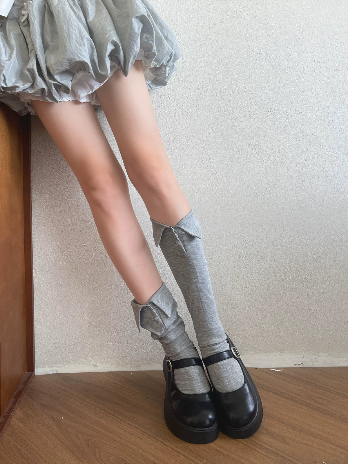 collar sock