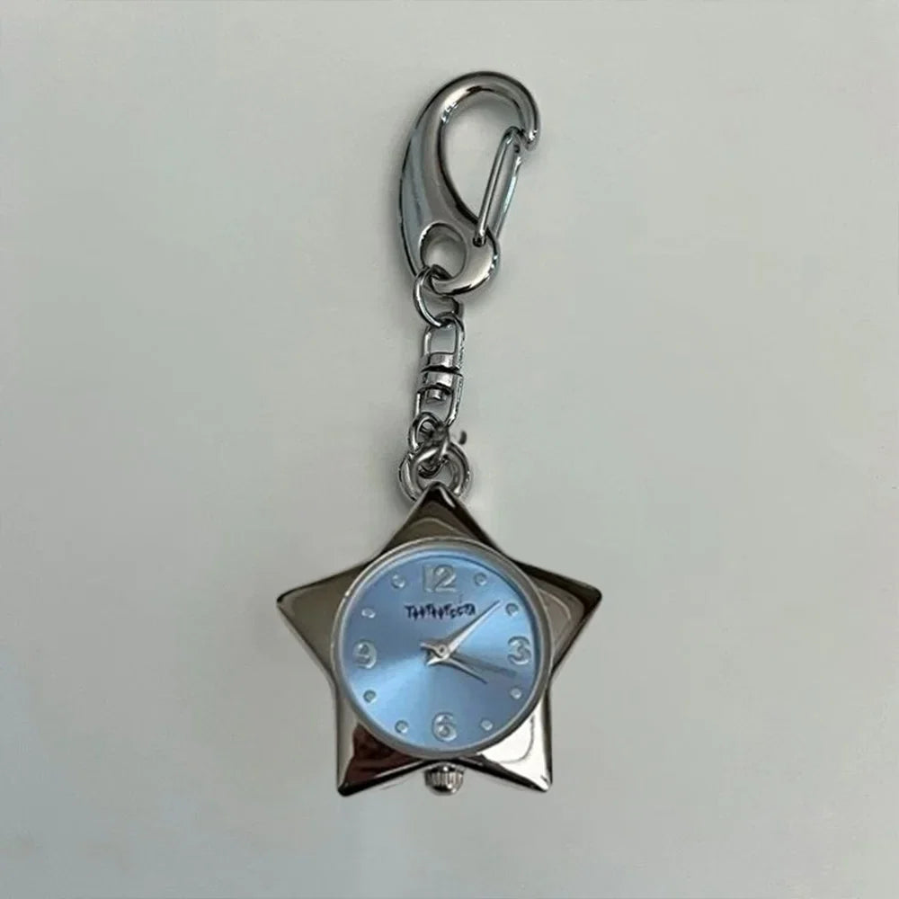 star analog watch