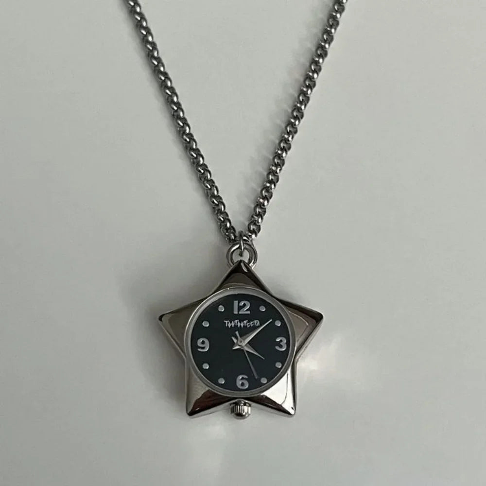 star analog watch