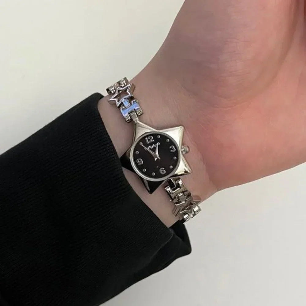 star analog watch