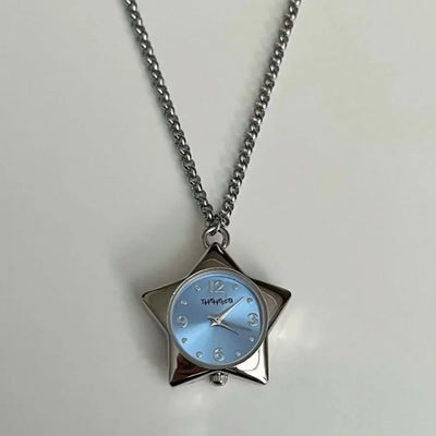 star analog watch