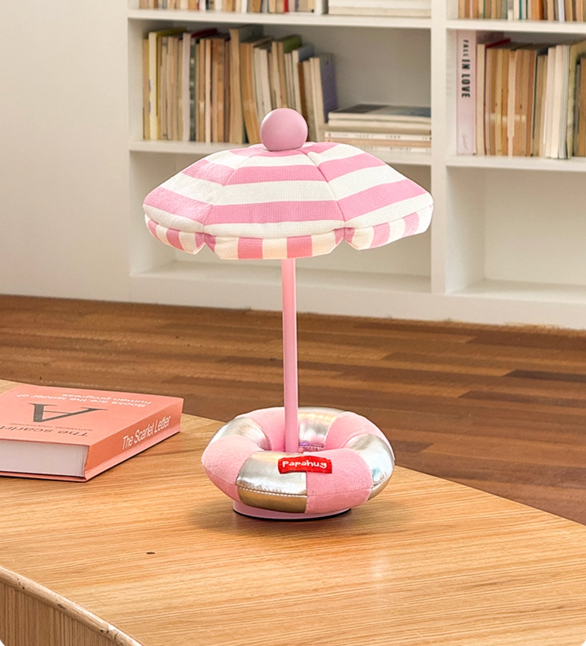 beach parasol lamp 🏖️