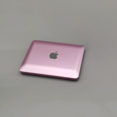 mini macbook mirror